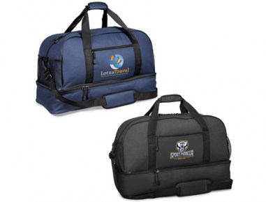 BAG-3580 MAINE DOUBLE DECKER BAG